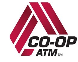 CO-OP ATM Locator